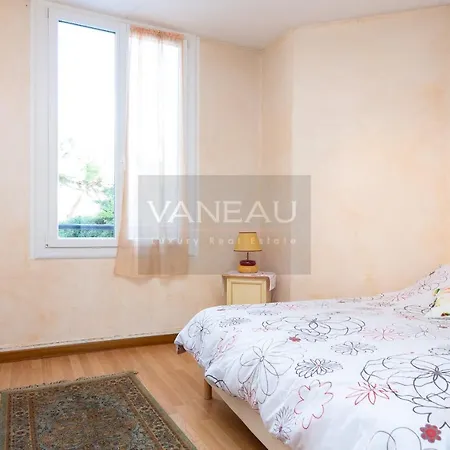 Ravissant T2 Proche Plages Et Palais Apartment Cannes