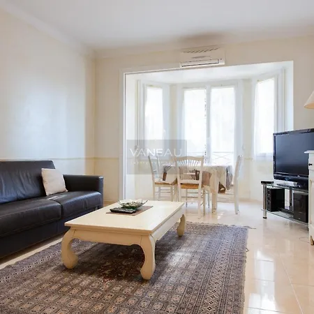 Ravissant T2 Proche Plages Et Palais Apartment
